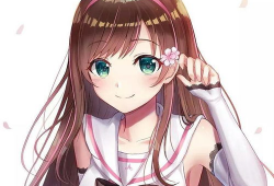 小姐姐动漫,梦幻世界中的青春旋律